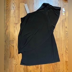 Off the Shoulder Dress